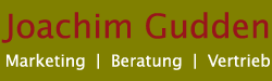 Joachim Gudden Joachim Gudden