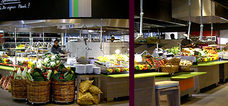 Gastronomie M&ouml;bel Rieger, Esslingen